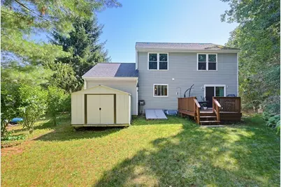 28 Heritage Path, Millis, MA 02054 - Photo 17