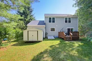 28 Heritage Path, Millis, MA 02054 - Photo 17