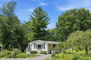 29-5 South Meadow Village, Carver, MA 02330 - Photo 1