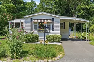 29-5 South Meadow Village, Carver, MA 02330 - Photo 1