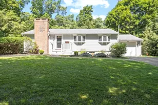 1093 Main St, Norwell, MA 02061 - Photo 1