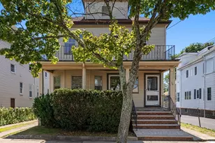 34-36 Thorndike St, Arlington, MA 02474 - Photo 1