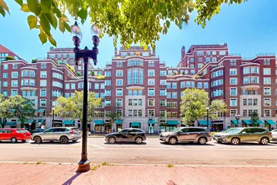 300 Boylston St #601, Boston, MA 02116 - Photo 1