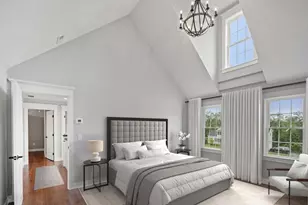 Lot 12 Rawson Farm, Mendon, MA 01756 - Photo 5
