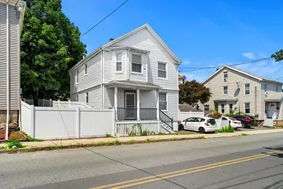 52 Mason St, Salem, MA 01970 - Photo 3