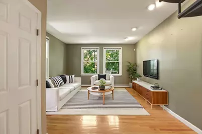 127 Kilsyth Rd #3, Boston, MA 02135 - Photo 5
