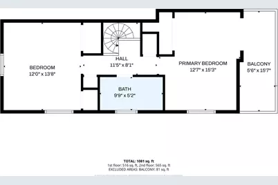127 Kilsyth Rd #3, Boston, MA 02135 - Photo 35