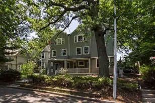 127 Kilsyth Rd, Boston, MA 02135 - Photo 1