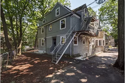127 Kilsyth Rd #3, Boston, MA 02135 - Photo 31