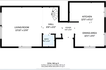 127 Kilsyth Rd #3, Boston, MA 02135 - Photo 27