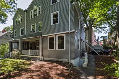 127 Kilsyth Rd #3, Boston, MA 02135 - Photo 23