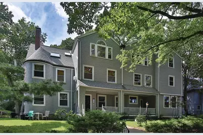 127 Kilsyth Rd #3, Boston, MA 02135 - Photo 1