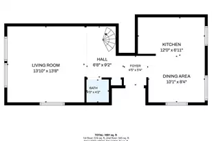 127 Kilsyth Rd, Boston, MA 02135 - Photo 31