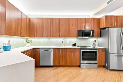 24 Bay State Rd #4, Cambridge, MA 02138 - Photo 5