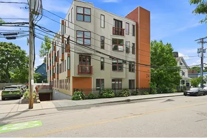 24 Bay State Rd #4, Cambridge, MA 02138 - Photo 29