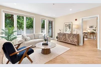 24 Bay State Rd #4, Cambridge, MA 02138 - Photo 9