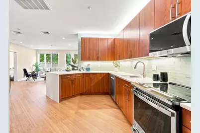 24 Bay State Rd #4, Cambridge, MA 02138 - Photo 3