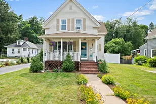 50 Standish Ave, Plymouth, MA 02360 - Photo 1