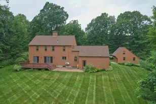 22 Oak Cir, Princeton, MA 01541 - Photo 3