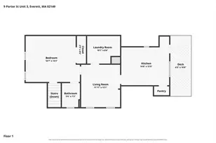 9 Porter St, Everett, MA 02149 - Photo 23