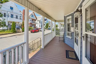 9 Porter Street #3, Everett, MA 02149 - Photo 5