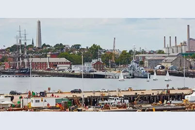 3 Battery Wharf #3505, Boston, MA 02109 - Photo 7