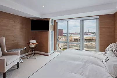 3 Battery Wharf #3505, Boston, MA 02109 - Photo 15