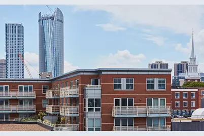 3 Battery Wharf #3505, Boston, MA 02109 - Photo 23