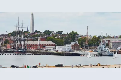 3 Battery Wharf #3505, Boston, MA 02109 - Photo 21