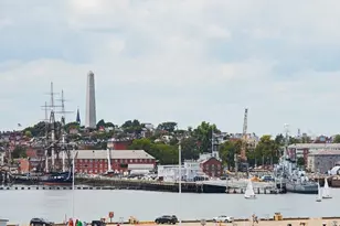 3 Battery Wharf, Boston, MA 02109 - Photo 21