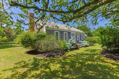 124 Pleasant Street, Chatham, MA 02659 - Photo 1