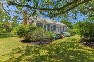124 Pleasant St, Chatham, MA 02659 - Photo 1