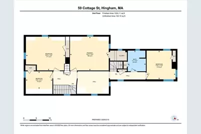 59 Cottage St, Hingham, MA 02043 - Photo 33