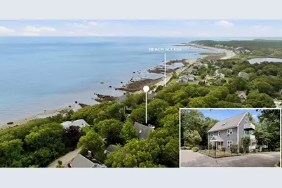 125 Shore Dr, Plymouth, MA 02360 - Photo 1