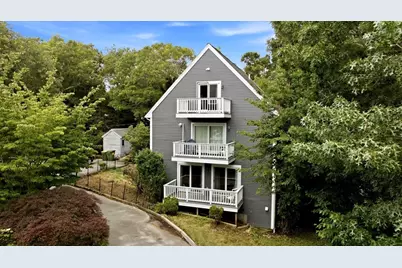 125 Shore Dr, Plymouth, MA 02360 - Photo 3