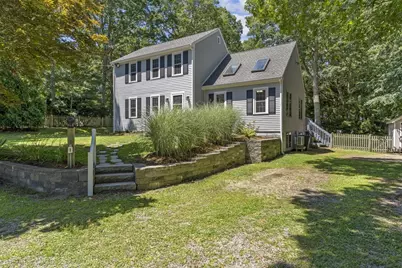 251 Acapesket Rd, Falmouth, MA 02536 - Photo 1