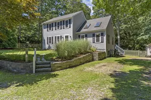 251 Acapesket Rd, Falmouth, MA 02536 - Photo 1