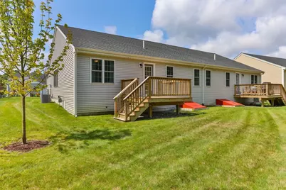 41 Tupper Hill Rd #41, Plymouth, MA 02360 - Photo 29