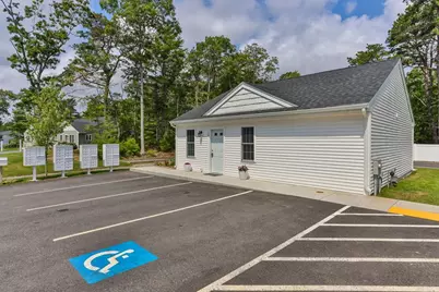 41 Tupper Hill Rd #41, Plymouth, MA 02360 - Photo 37
