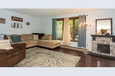 7 Village Way #D, Norton, MA 02766 - Photo 9
