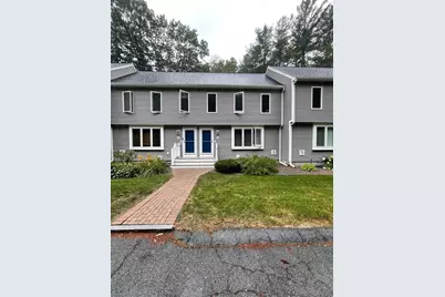 7 Village Way #D, Norton, MA 02766 - Photo 1