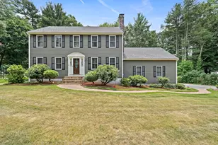 5 Windemere Dr, Mansfield, MA 02048 - Photo 1