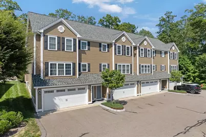 1405 Commerce Way #22, Attleboro, MA 02703 - Photo 1