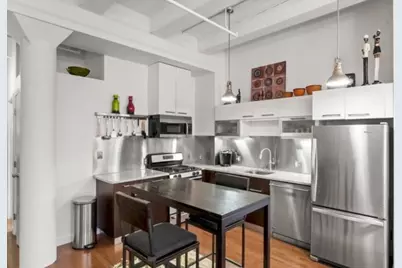 88 Kingston #3E, Boston, MA 02111 - Photo 3