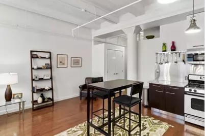 88 Kingston #3E, Boston, MA 02111 - Photo 5