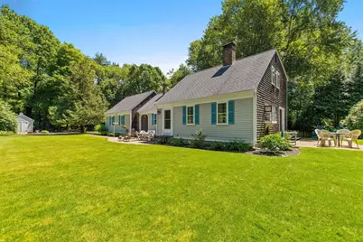25 Indian Pond Rd, Kingston, MA 02364 - Photo 3