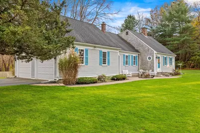 25 Indian Pond Rd, Kingston, MA 02364 - Photo 5