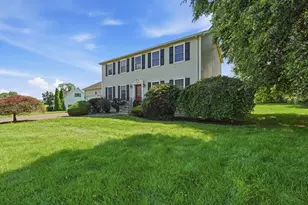 35 Alvord St, South Hadley, MA 01075 - Photo 1