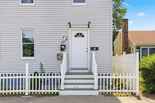 132 Huntington St, Brockton, MA 02301 - Photo 3