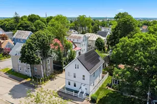 132 Huntington St, Brockton, MA 02301 - Photo 41